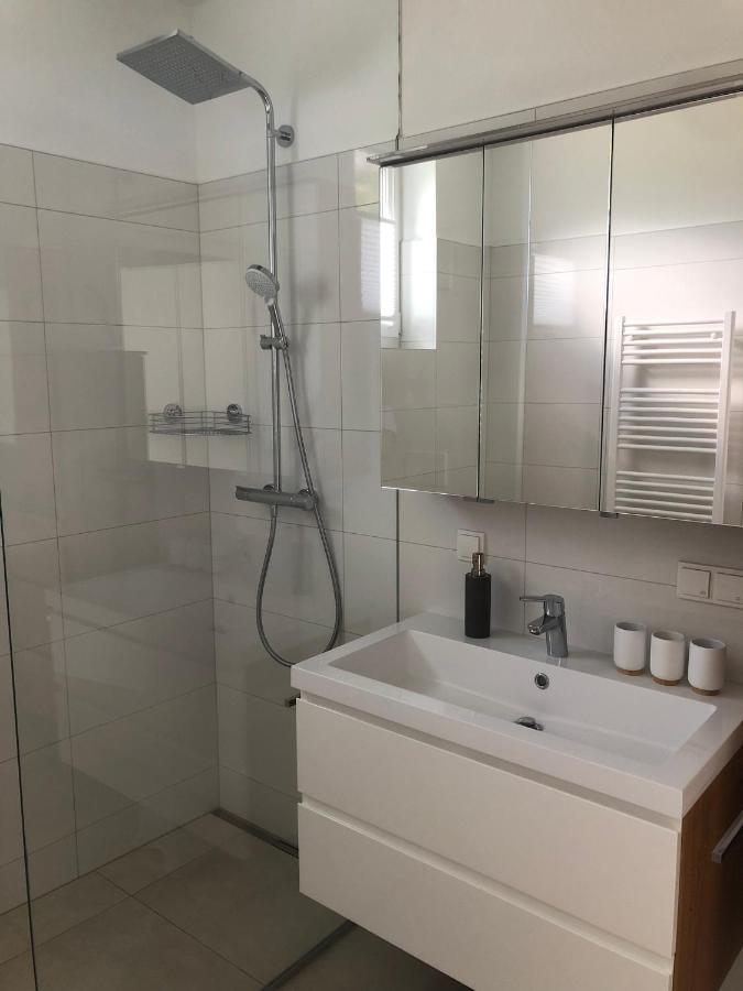 Exklusive Ferienwohnung Am Prielerweg In Hinterstoder Eksteriør billede