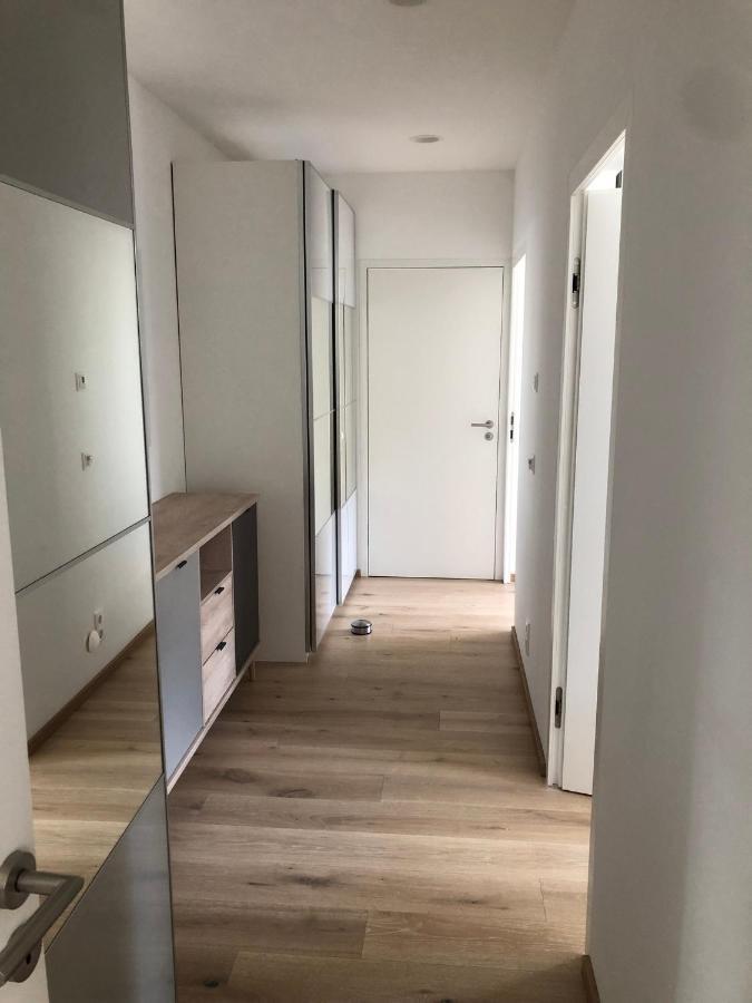 Exklusive Ferienwohnung Am Prielerweg In Hinterstoder Eksteriør billede